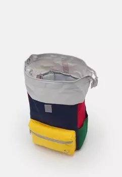 Рюкзак Kids Fold Down Backpack Unisex Fabrizio, мультиколор