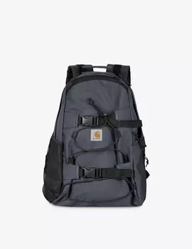 Рюкзак кикфлип Carhartt WIP, черный