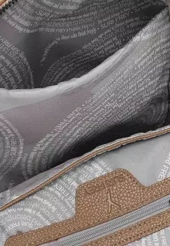 Рюкзак KIKY CITY SURI FREY, коричневый