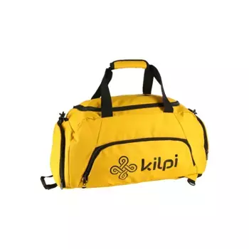 Рюкзак Kilpi Katmai 35L, желтый