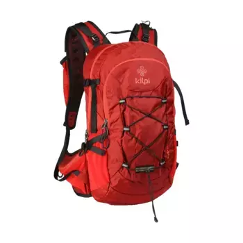 Рюкзак Kilpi Pythons 20L, красный