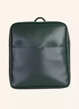 Рюкзак кими Nuuwa, зеленый