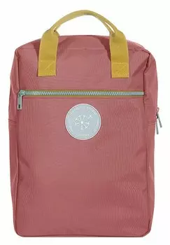 Рюкзак Kindsgut, цвет maxi altrosa