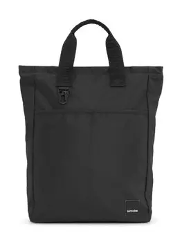 Рюкзак kintobe TIPPI, черный