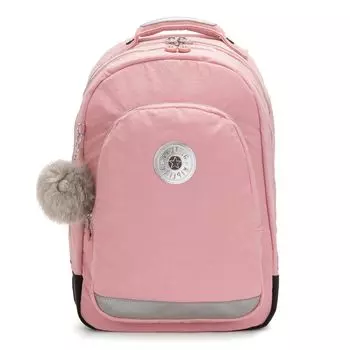 Рюкзак Kipling Back To School Class Room L 43 cm Laptopfach, цвет bridal rose