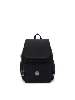 Рюкзак KIPLING Backpack, черный