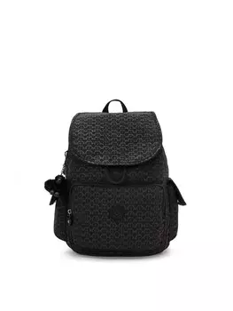 Рюкзак KIPLING Backpack CITY PACK, темно-коричневый