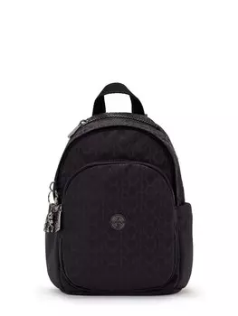 Рюкзак KIPLING Backpack Delia, черный