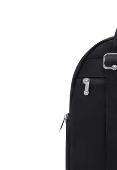 Рюкзак Kipling, черный