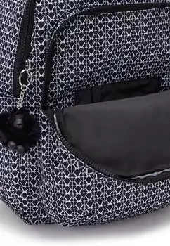 Рюкзак Kipling, черный