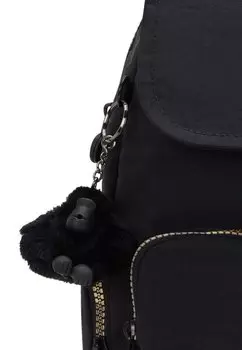 Рюкзак Kipling, черный