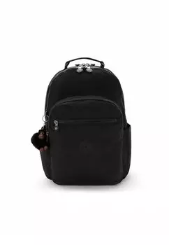 Рюкзак Kipling, черный