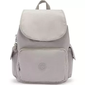 Рюкзак Kipling CITY PACK, цвет Smoke Grey