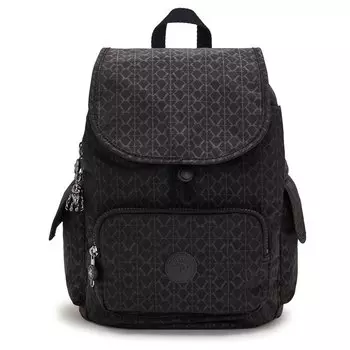 Рюкзак Kipling City Pack S 13L, черный
