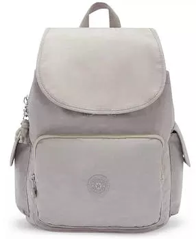 Рюкзак Kipling City Pack, серый