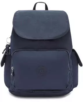 Рюкзак Kipling City Pack, синий