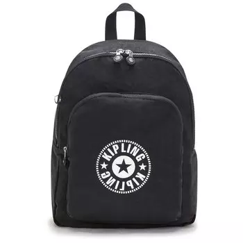 Рюкзак Kipling Curtis M 18L, черный