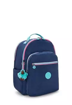 Рюкзак Kipling, цвет Resort Navy
