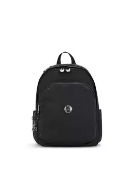 Рюкзак KIPLING DELIA, черный