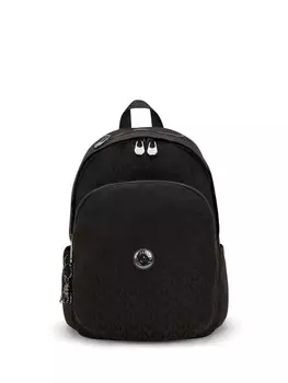 Рюкзак KIPLING Della, черный