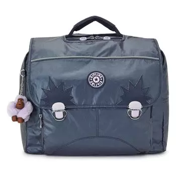 Рюкзак Kipling Iniko 18L, синий