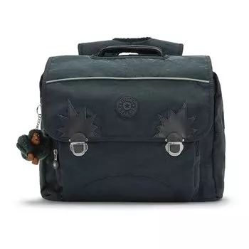 Рюкзак Kipling Iniko 18L, синий