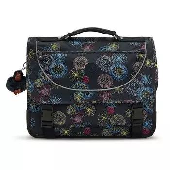 Рюкзак Kipling Preppy 15L, черный