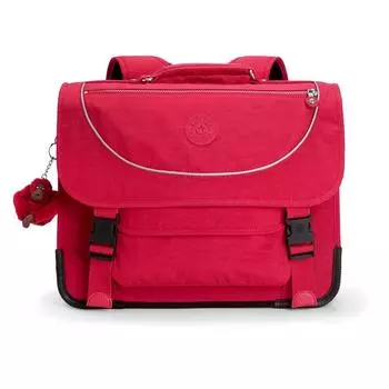 Рюкзак Kipling Preppy 15L, розовый