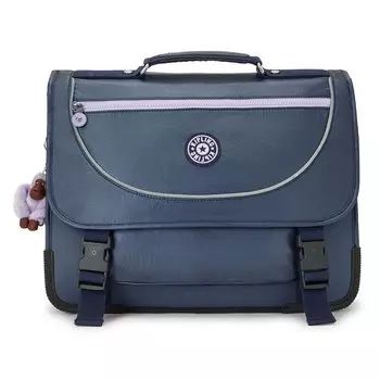 Рюкзак Kipling Preppy 15L, синий