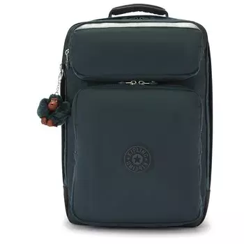 Рюкзак Kipling Scotty 29L, серый