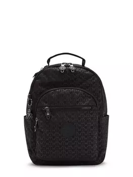 Рюкзак Kipling SEOUL S, темно коричневый