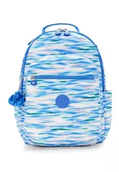 Рюкзак Kipling, синий