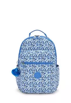 Рюкзак Kipling, синий