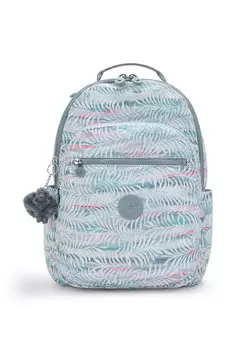 Рюкзак Kipling, светло-зеленый