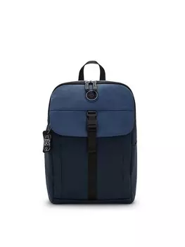 Рюкзак Kipling, темно-синий