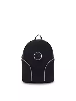 Рюкзак KIPLING THE CITY, черный