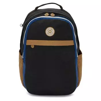 Рюкзак Kipling Xavi 28L, черный