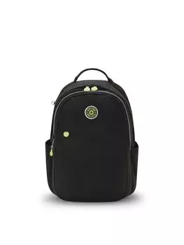 Рюкзак Kipling XAVI, черный
