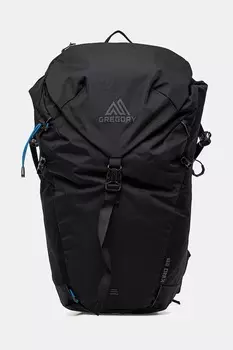 Рюкзак Kiro 26 Gregory, черный