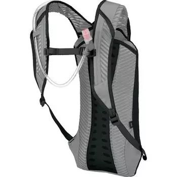 Рюкзак Kitsuma 1,5 л — женский Osprey Packs, черный