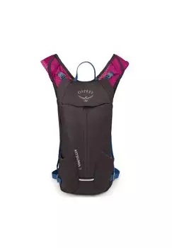 Рюкзак Kitsuma 7 44 см OSPREY, цвет Space Travel Grey