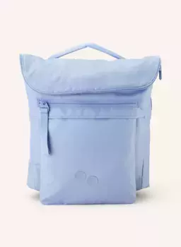 Рюкзак клак с отделением для ноутбука 13л (расширяется до 18л) Pinqponq, синий