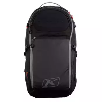 Рюкзак Klim Krew 22L, черный