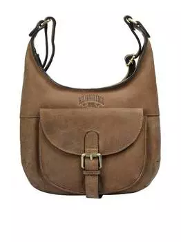 Рюкзак Klondike 1896, коричневый