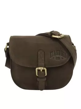 Рюкзак Klondike 1896, коричневый