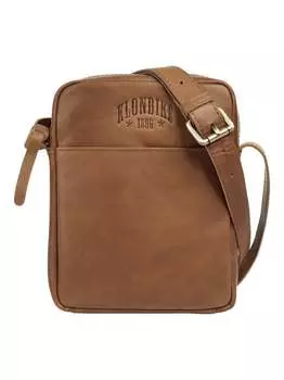 Рюкзак Klondike 1896, коричневый