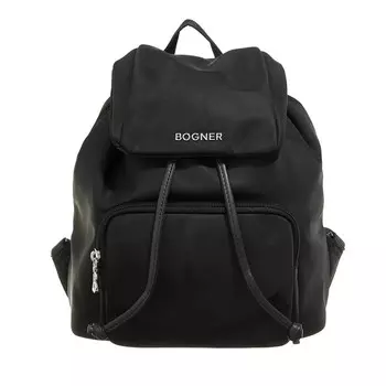 Рюкзак klosters для кошек svf Bogner, черный