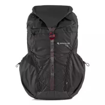 Рюкзак Klttermusen Brimer 32L, черный