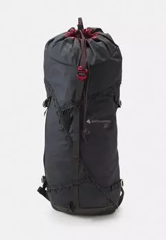 Рюкзак Klttermusen, черный