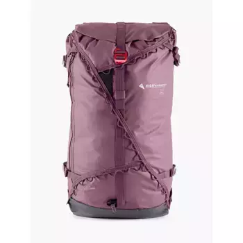 Рюкзак Klttermusen Ull 20L, черный